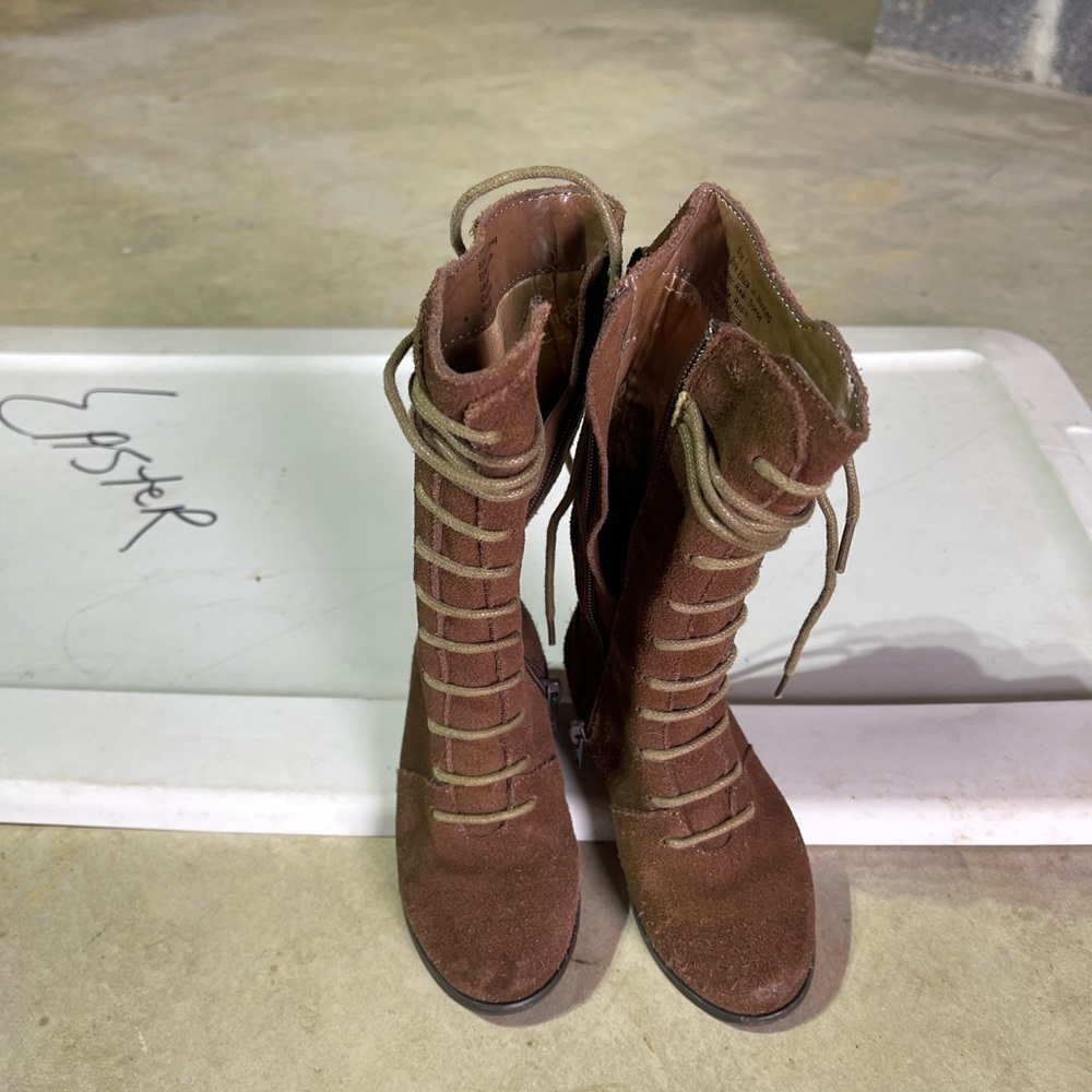 Joyfolie boots